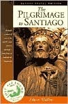 The Pilgrimage to Santiago book cover