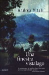 Una finestra vistalago book cover
