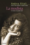 La modista book cover
