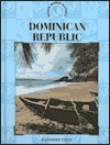 Dominican Republic (Major World Nations) by Alexander Creed | Goodreads