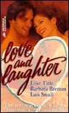 Love and Laughter book cover