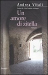 Un amore di zitella book cover