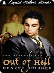 Out of Hell (The Devane Files #1) by Denyse Bridger | Goodreads