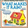 What Makes It Rain? book cover