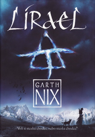 Lirael (Staré království, #2)
