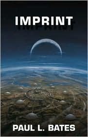 Imprint book cover