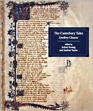 The Canterbury Tales
