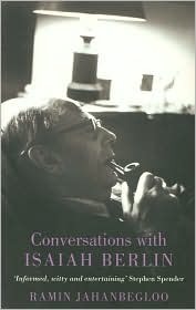 Conversations with Isaiah Berlin book cover