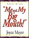 Me and My Big Mouth! book cover