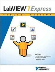 Labview 7 Express by Robert H. Bishop | Goodreads