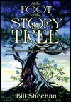 At the Foot of the Story Tree book cover