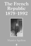 The French Republic, 1879-1992 book cover