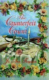 The Counterfeit Count book cover