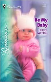 Be My Baby book cover