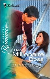 Her Millionaire Boss by Jennie Adams | Goodreads