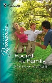 Found: His Family