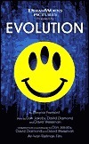 Evolution: The Junior Novelization