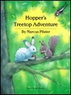 Hopper's Treetop Adventure book cover