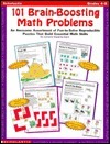 101 Brain-Boosting Math Problems by Lorraine Hopping Egan | Goodreads