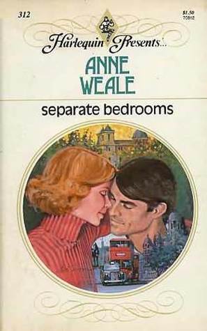 Separate Bedrooms book cover