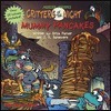 Mummy Pancakes book cover