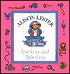 Crashing and Splashing book cover