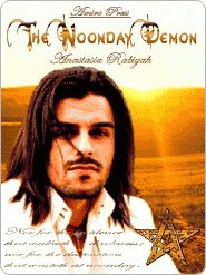 The Noonday Demon book cover