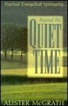 Beyond the Quiet Time book cover