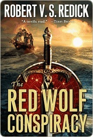The Red Wolf Conspiracy