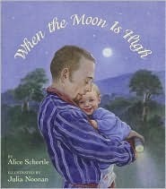 When the Moon Is High book cover