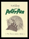 Disney: The Sketchbook Series book cover 3