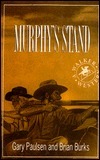 Murphy's Stand book cover