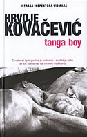Tanga boy
