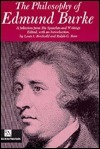 The Philosophy of Edmund Burke: A Selection from His Speeches and ...