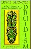 The History and Origins of Druidism book cover