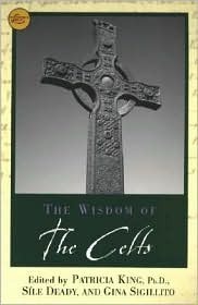 The Wisdom of the Celts book cover