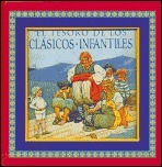 el tesoro de los clasicos infantiles