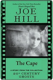 The Cape book cover