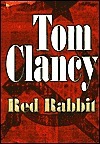 Red Rabbit (Jack Ryan Universe #3; Jack Ryan #2)