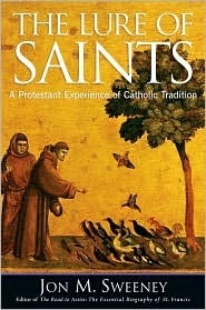 The Lure of Saints book cover