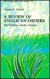 A Review of Anglican Orders book cover