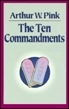 The Ten Commandments