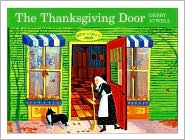 The Thanksgiving Door