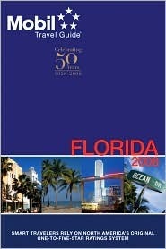 Mobil Travel Guide 2008 Florida by Mobil Travel | Goodreads