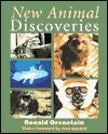 New Animal Discoveries book cover