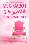 Princess in Training (The Princess Diaries, #6)