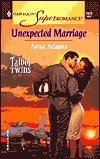 The Talbot Twins book cover 2