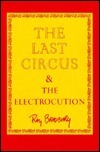 The Last Circus and the Electrocution book cover