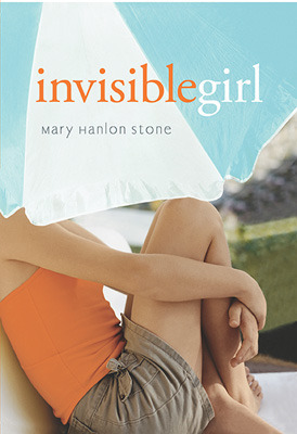 Invisible Girl cover
