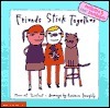 Friends Stick Together book cover